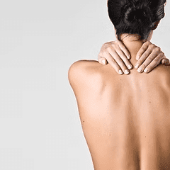 Back/Chest Wax