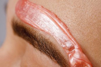Eyebrow Shaping (Waxing)