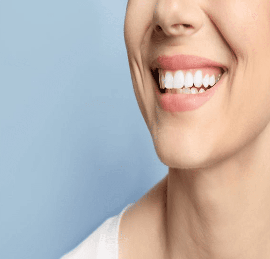 Lower Lip Wax